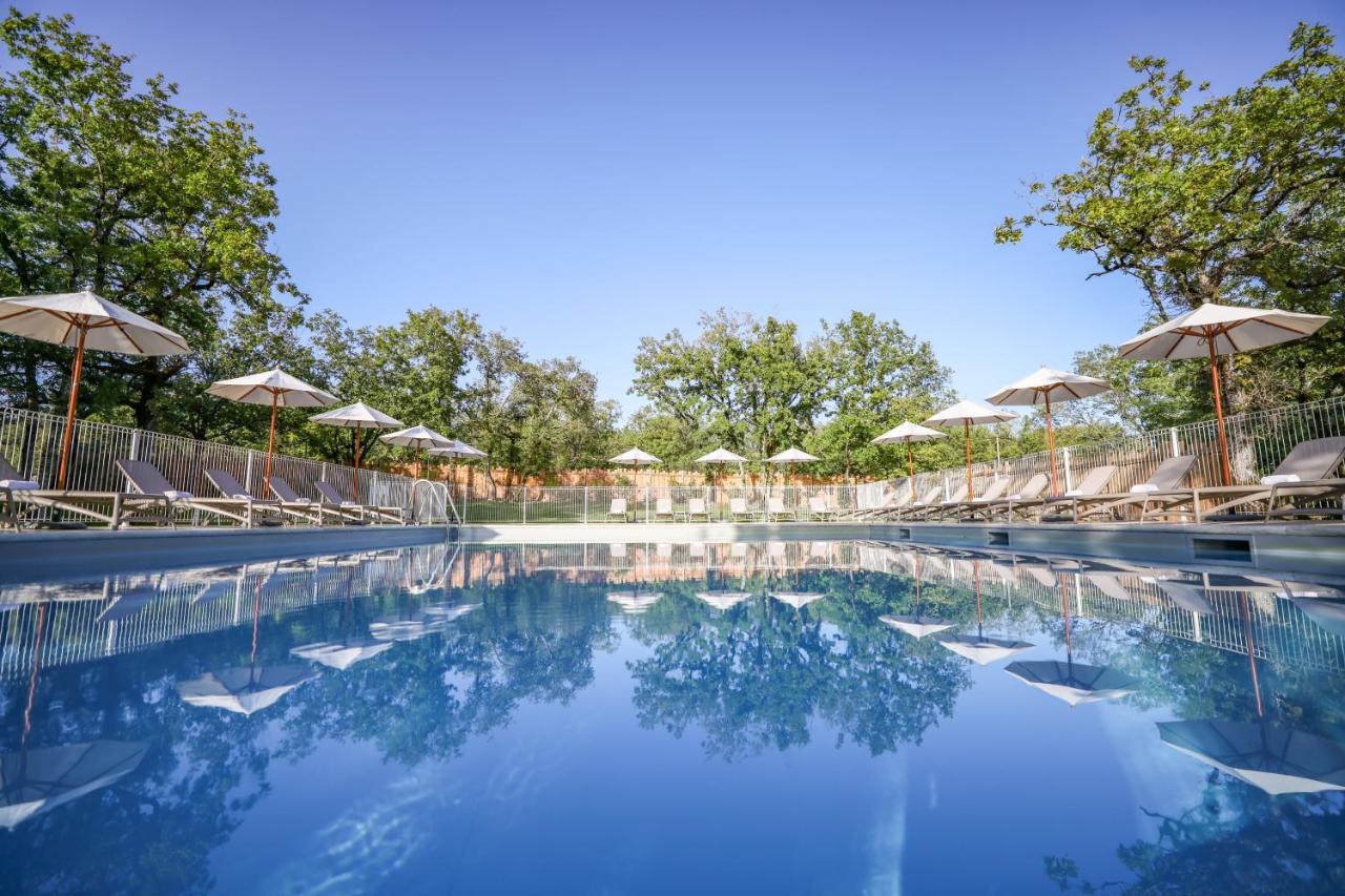 Hotel Le Bois D'Imbert Rocamadour Exterior foto
