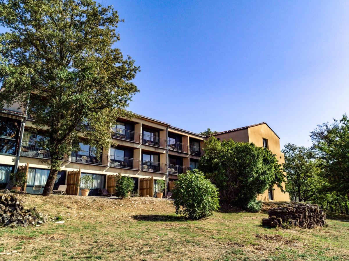 Le Bois D'Imbert Hotel Rocamadour Exterior foto